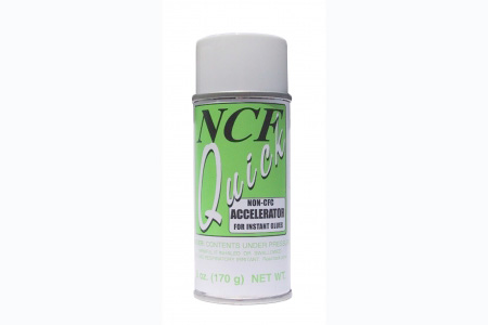 CA NCF Accelerator - Spray Can